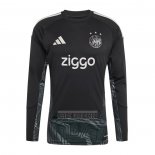 Camiseta De Futbol Ajax Portero Primera Manga Larga 2026-2027