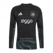 Camiseta De Futbol Ajax Portero Primera Manga Larga 2026-2027