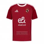 Camiseta De Futbol Al-Ahly SC Primera 2025-2026