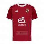 Camiseta De Futbol Al-Ahly SC Primera 2025-2026