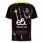 Camiseta De Futbol Al-Ahly SC Segunda 2025-2026