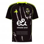 Camiseta De Futbol Al-Ahly SC Segunda 2025-2026