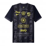 Camiseta De Futbol Al-Ittihad Tercera 2025-2026