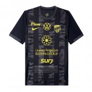 Camiseta De Futbol Al-Ittihad Tercera 2025-2026