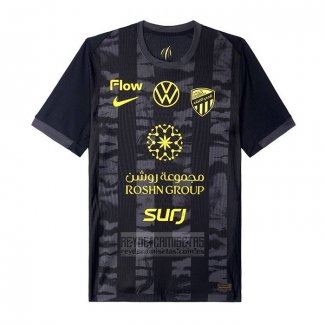 Camiseta De Futbol Al-Ittihad Tercera 2025-2026