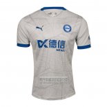 Camiseta De Futbol Alaves Segunda 2024-2025