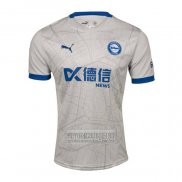 Camiseta De Futbol Alaves Segunda 2024-2025