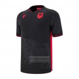 Camiseta De Futbol Albania Tercera 2025-2026