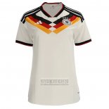 Camiseta De Futbol Alemania Primera Mujer 2026