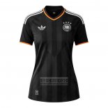 Camiseta De Futbol Alemania Tercera Mujer 2026
