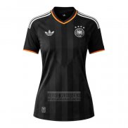 Camiseta De Futbol Alemania Tercera Mujer 2026