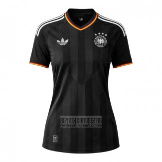 Camiseta De Futbol Alemania Tercera Mujer 2026