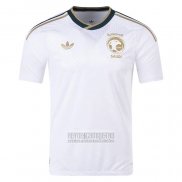Camiseta De Futbol Arabia Saudita Segunda Authentic 2026