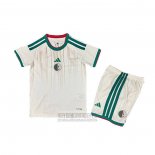 Camiseta De Futbol Argelia Primera Nino 2026