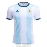Camiseta De Futbol Argentina Primera 2019