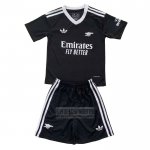 Camiseta De Futbol Arsenal Portero Tercera Nino 2024-2025