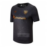 Camiseta De Futbol Athletic Bilbao Portero Primera 2021-2022
