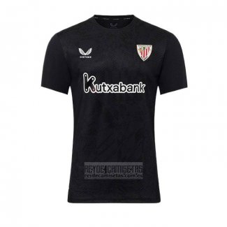 Camiseta De Futbol Athletic Bilbao Portero Primera 2025-2026