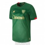 Camiseta De Futbol Athletic Bilbao Segunda 2019-2020