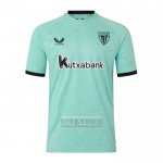 Camiseta De Futbol Athletic Bilbao Tercera 2025-2026