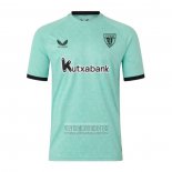 Camiseta De Futbol Athletic Bilbao Tercera 2025-2026