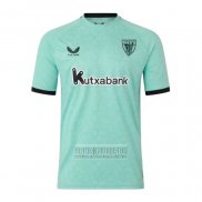 Camiseta De Futbol Athletic Bilbao Tercera 2025-2026