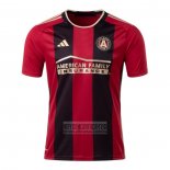 Camiseta De Futbol Atlanta United Primera 2023-2024