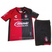 Camiseta De Futbol Atlas Primera Nino 2024-2025