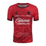 Camiseta De Futbol Atlas Tercera 2024-2025