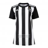 Camiseta De Futbol Atletico Mineiro Primera Mujer 2022-2023