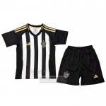 Camiseta De Futbol Atletico Mineiro Primera Nino 2025