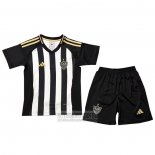 Camiseta De Futbol Atletico Mineiro Primera Nino 2025