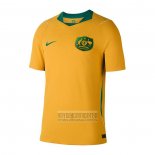 Camiseta De Futbol Australia Primera 2026