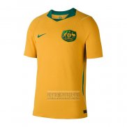 Camiseta De Futbol Australia Primera 2026