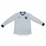 Camiseta De Futbol Bahia Primera Manga Larga 2025