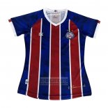 Camiseta De Futbol Bahia Segunda Mujer 2023