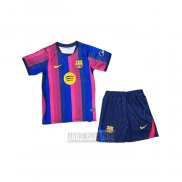 Camiseta De Futbol Barcelona Primera Nino 2026-2027