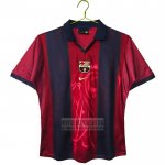 Camiseta De Futbol Barcelona Primera Retro 00-01