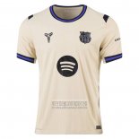 Camiseta De Futbol Barcelona Segunda Authentic 2025-2026