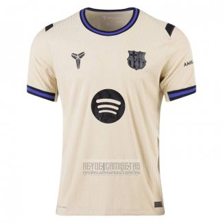 Camiseta De Futbol Barcelona Segunda Authentic 2025-2026