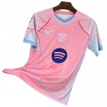 Camiseta De Futbol Barcelona Special 2025-2026 Rosa