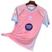 Camiseta De Futbol Barcelona Special 2025-2026 Rosa