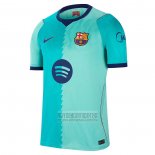 Camiseta De Futbol Barcelona Tercera 2026-2027