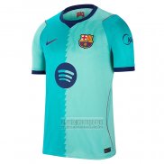 Camiseta De Futbol Barcelona Tercera 2026-2027