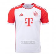 Camiseta De Futbol Bayern Munich Primera 2023-2024