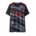 Camiseta De Futbol Benfica Tercera 2021-2022