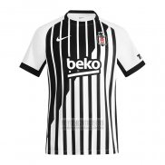 Camiseta De Futbol Besiktas JK Segunda 2026-2027