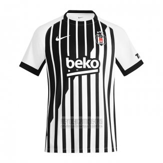 Camiseta De Futbol Besiktas JK Segunda 2026-2027