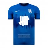 Camiseta de Futbol Birmingham City Primera 2023-2024