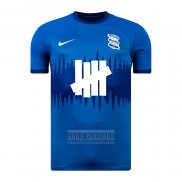 Camiseta de Futbol Birmingham City Primera 2023-2024